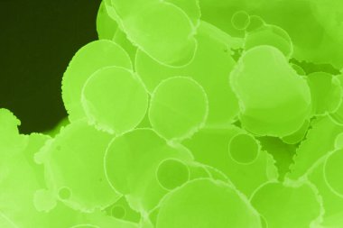 canlı yeşil mürekkep, dijital duvar kağıdı