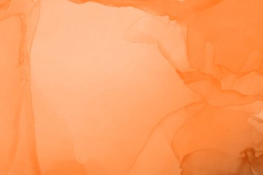 turuncu sıvı mürekkep, dijital duvar kağıdı