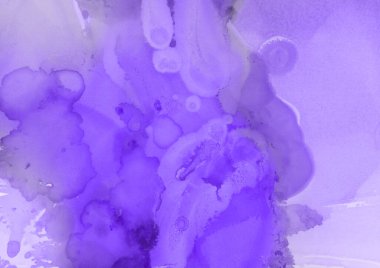 mor sıvı mürekkep, dijital duvar kağıdı