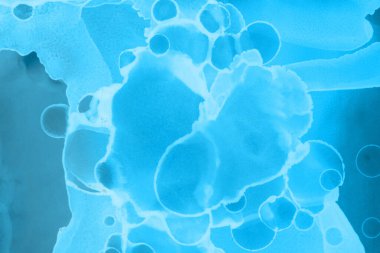 mavi sıvı mürekkep, dijital duvar kağıdı