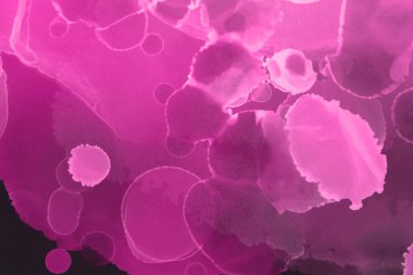 pembe sıvı mürekkep, dijital duvar kağıdı