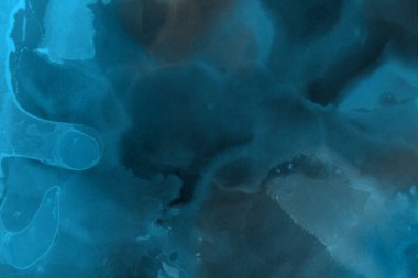 mavi sıvı mürekkep, dijital duvar kağıdı