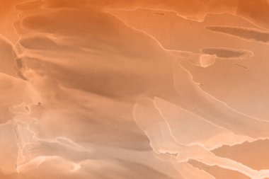 turuncu sıvı mürekkep, dijital duvar kağıdı