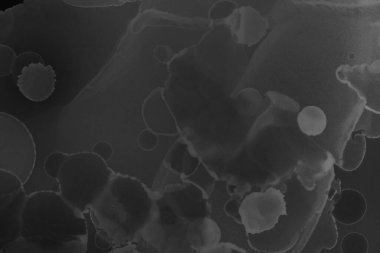 siyah sıvı mürekkep, dijital duvar kağıdı