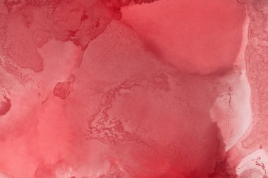 kırmızı sıvı mürekkep, dijital duvar kağıdı