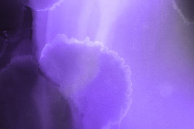 mor sıvı mürekkep, dijital duvar kağıdı