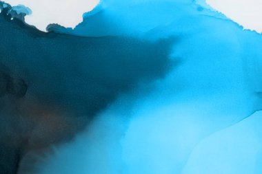 mavi sıvı mürekkep, dijital duvar kağıdı