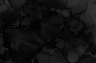 siyah sıvı mürekkep, dijital duvar kağıdı