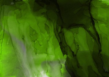 canlı yeşil mürekkep, dijital duvar kağıdı