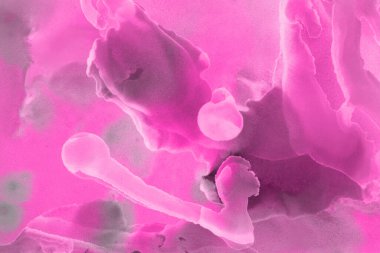 pembe sıvı mürekkep, dijital duvar kağıdı