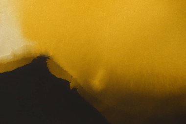 sarı sıvı mürekkep, dijital duvar kağıdı