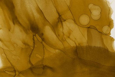 sarı sıvı mürekkep, dijital duvar kağıdı