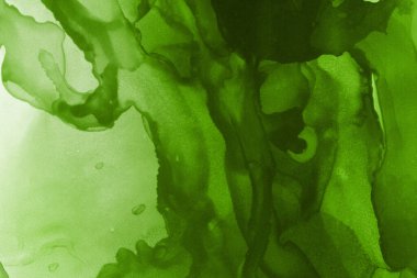 canlı yeşil mürekkep, dijital duvar kağıdı