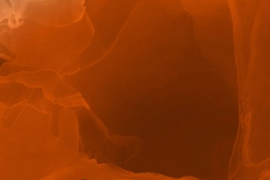 turuncu sıvı mürekkep, dijital duvar kağıdı