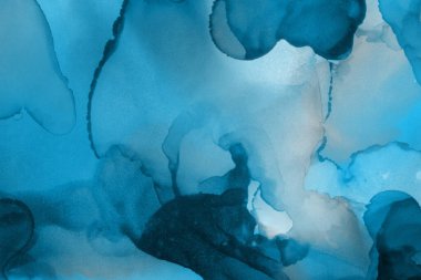 mavi sıvı mürekkep, dijital duvar kağıdı