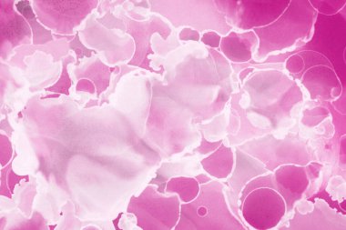 pembe sıvı mürekkep, dijital duvar kağıdı