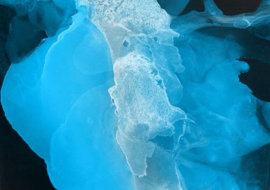 mavi sıvı mürekkep, dijital duvar kağıdı