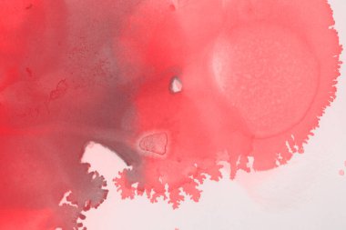 kırmızı sıvı mürekkep, dijital duvar kağıdı