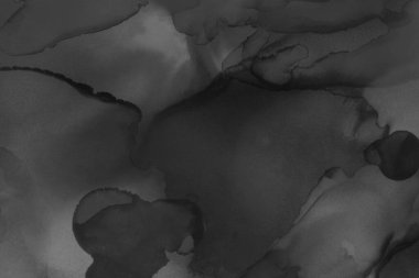 siyah sıvı mürekkep, dijital duvar kağıdı