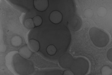 siyah sıvı mürekkep, dijital duvar kağıdı