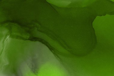 canlı yeşil mürekkep, dijital duvar kağıdı