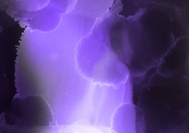 mor sıvı mürekkep, dijital duvar kağıdı