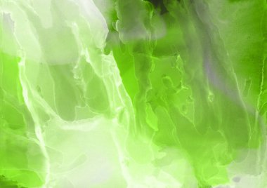 canlı yeşil mürekkep, dijital duvar kağıdı