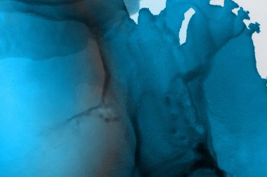 mavi sıvı mürekkep, dijital duvar kağıdı