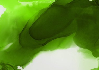 canlı yeşil mürekkep, dijital duvar kağıdı