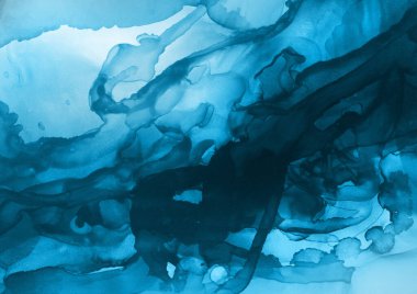 mavi sıvı mürekkep, dijital duvar kağıdı