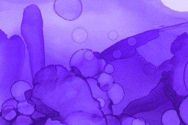 mor sıvı mürekkep, dijital duvar kağıdı