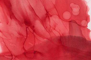 kırmızı sıvı mürekkep, dijital duvar kağıdı