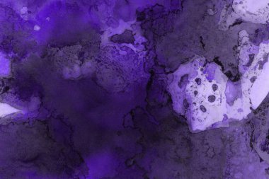 mor sıvı mürekkep, dijital duvar kağıdı