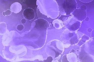 mor sıvı mürekkep, dijital duvar kağıdı