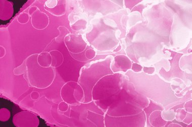 pembe sıvı mürekkep, dijital duvar kağıdı