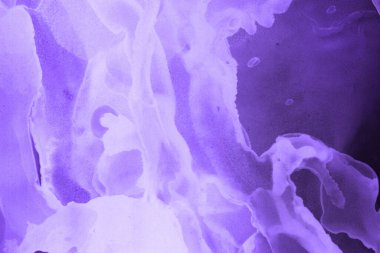 mor sıvı mürekkep, dijital duvar kağıdı