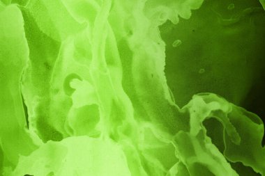 canlı yeşil mürekkep, dijital duvar kağıdı