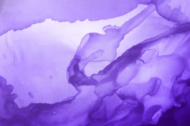 mor sıvı mürekkep, dijital duvar kağıdı