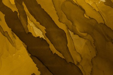 sarı sıvı mürekkep, dijital duvar kağıdı