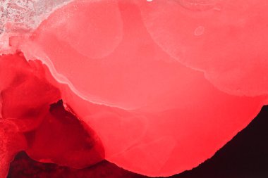 kırmızı sıvı mürekkep, dijital duvar kağıdı