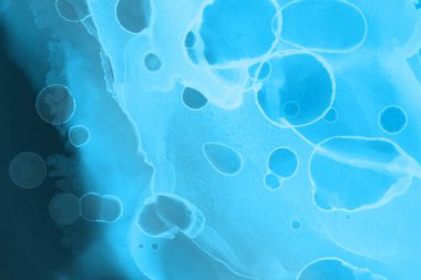 mavi sıvı mürekkep, dijital duvar kağıdı