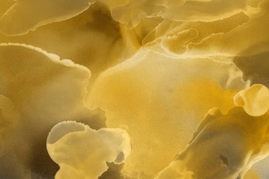 sarı sıvı mürekkep, dijital duvar kağıdı