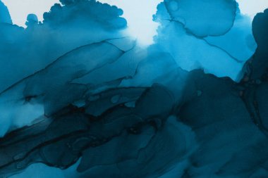 mavi sıvı mürekkep, dijital duvar kağıdı