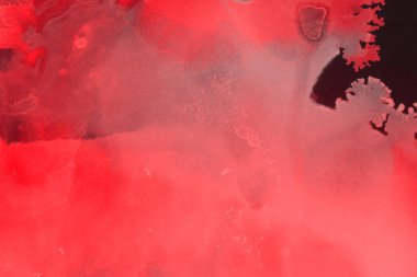 kırmızı sıvı mürekkep, dijital duvar kağıdı