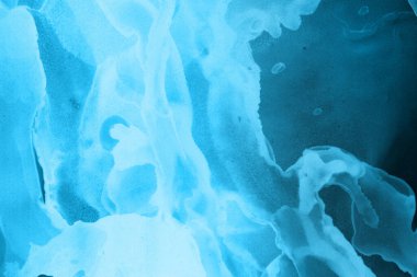 mavi sıvı mürekkep, dijital duvar kağıdı