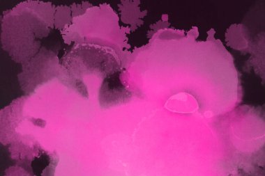 pembe sıvı mürekkep, dijital duvar kağıdı