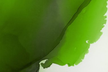 canlı yeşil mürekkep, dijital duvar kağıdı