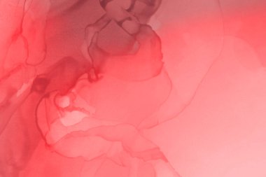 kırmızı sıvı mürekkep, dijital duvar kağıdı