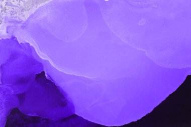 mor sıvı mürekkep, dijital duvar kağıdı