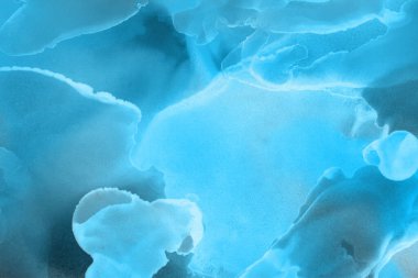 mavi sıvı mürekkep, dijital duvar kağıdı